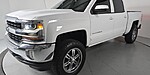 Used 2018 CHEVROLET SILVERADO 1500 LT in PRESCOTT, ARIZONA