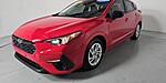 Used 2025 SUBARU IMPREZA BASE in PRESCOTT, ARIZONA