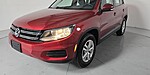 Used 2014 Volkswagen Tiguan S in PRESCOTT, ARIZONA