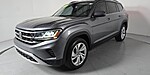 Used 2023 Volkswagen Atlas 3.6L V6 SE W/TECHNOLOGY in PRESCOTT, ARIZONA