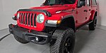 Used 2020 JEEP GLADIATOR RUBICON in PRESCOTT, ARIZONA
