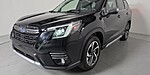 Used 2023 SUBARU FORESTER TOURING in PRESCOTT, ARIZONA