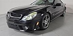 Used 2009 MERCEDES-BENZ SL-CLASS SL 63 AMG® in PRESCOTT, ARIZONA
