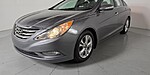 Used 2012 HYUNDAI SONATA LIMITED in PRESCOTT, ARIZONA