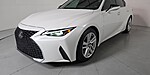 Used 2021 LEXUS IS 300 in PRESCOTT, ARIZONA