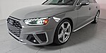 Used 2021 AUDI S4 3.0T PREMIUM PLUS in PRESCOTT, ARIZONA
