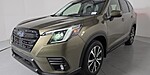 Used 2024 SUBARU FORESTER LIMITED in PRESCOTT, ARIZONA