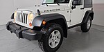 Used 2009 JEEP WRANGLER RUBICON in PRESCOTT, ARIZONA