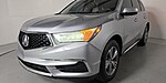 Used 2020 ACURA MDX 3.5L in PRESCOTT, ARIZONA
