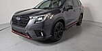 Used 2024 SUBARU FORESTER SPORT in PRESCOTT, ARIZONA