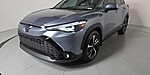 Used 2024 TOYOTA COROLLA CROSS HYBRID XSE in PRESCOTT, ARIZONA