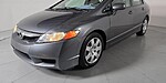 Used 2009 Honda Civic LX in PRESCOTT, ARIZONA