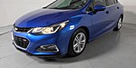 Used 2016 CHEVROLET CRUZE LT in PRESCOTT, ARIZONA