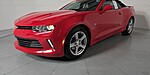 Used 2017 CHEVROLET CAMARO 1LT in PRESCOTT, ARIZONA