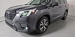 Used 2024 SUBARU FORESTER LIMITED in PRESCOTT, ARIZONA