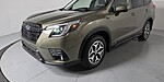 Used 2024 SUBARU FORESTER PREMIUM in PRESCOTT, ARIZONA
