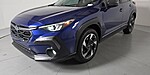 Used 2025 SUBARU XV CROSSTREK LIMITED in PRESCOTT, ARIZONA
