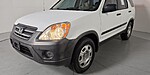 Used 2006 Honda CR-V LX in PRESCOTT, ARIZONA