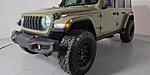 Used 2025 JEEP WRANGLER RUBICON in PRESCOTT, ARIZONA