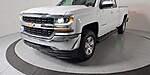 Used 2018 CHEVROLET SILVERADO 1500 LT in PRESCOTT, ARIZONA