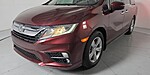 Used 2018 Honda Odyssey EX-L in PRESCOTT, ARIZONA