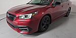 Used 2020 SUBARU LEGACY 2.5I SPORT in PRESCOTT, ARIZONA