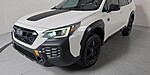 Used 2024 SUBARU OUTBACK WILDERNESS in PRESCOTT, ARIZONA
