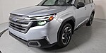 Used 2025 SUBARU FORESTER LIMITED in PRESCOTT, ARIZONA