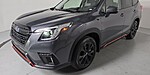Used 2023 SUBARU FORESTER SPORT in PRESCOTT, ARIZONA