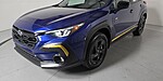 Used 2025 SUBARU XV CROSSTREK SPORT in PRESCOTT, ARIZONA