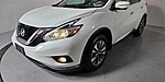 Used 2015 NISSAN MURANO SL in PRESCOTT, ARIZONA