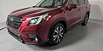 Used 2024 SUBARU FORESTER LIMITED in PRESCOTT, ARIZONA