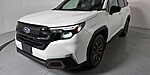 Used 2025 SUBARU FORESTER SPORT in PRESCOTT, ARIZONA