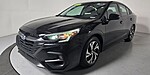 Used 2023 SUBARU LEGACY PREMIUM in PRESCOTT, ARIZONA