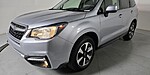 Used 2017 SUBARU FORESTER 2.5I PREMIUM in PRESCOTT, ARIZONA