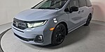 Used 2025 Honda Odyssey SPORT-L in PRESCOTT, ARIZONA