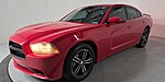 Used 2014 DODGE CHARGER SXT in PRESCOTT, ARIZONA