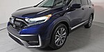Used 2022 Honda CR-V Hybrid TOURING in PRESCOTT, ARIZONA