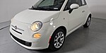 Used 2017 FIAT 500 POP in PRESCOTT, ARIZONA