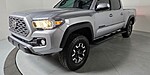 Used 2021 TOYOTA TACOMA TRD OFF-ROAD in PRESCOTT, ARIZONA