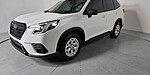 Used 2023 SUBARU FORESTER BASE in PRESCOTT, ARIZONA