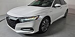 Used 2019 Honda Accord Hybrid EX-L in PRESCOTT, ARIZONA