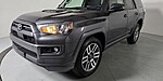 Used 2022 TOYOTA 4RUNNER TRD SPORT in PRESCOTT, ARIZONA