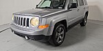 Used 2015 JEEP PATRIOT LATITUDE in PRESCOTT, ARIZONA