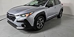 Used 2025 SUBARU XV CROSSTREK PREMIUM in PRESCOTT, ARIZONA