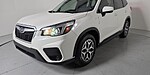 Used 2020 SUBARU FORESTER PREMIUM in PRESCOTT, ARIZONA