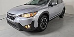 Used 2021 SUBARU XV CROSSTREK PREMIUM in PRESCOTT, ARIZONA