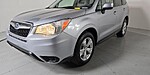 Used 2015 SUBARU FORESTER 2.5I PREMIUM in PRESCOTT, ARIZONA