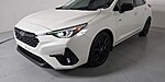 Used 2024 SUBARU IMPREZA 2.5RS in PRESCOTT, ARIZONA