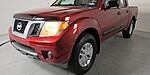 Used 2018 NISSAN FRONTIER SV in PRESCOTT, ARIZONA